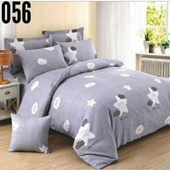 寢具四件套